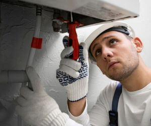 About Emergency plumbing pros Oconto, WI